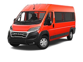 Ram 2500 top van for sale